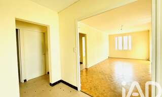Maison 5 Pièces 101 m² à vendre à Le Blanc (36300)