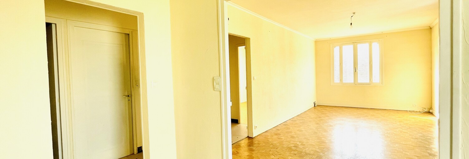 Maison 5 Pièces 101 m² à vendre à Le Blanc (36300)