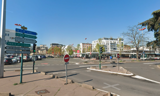 Garage  173 m² à vendre à Asnières-sur-Seine (92600)