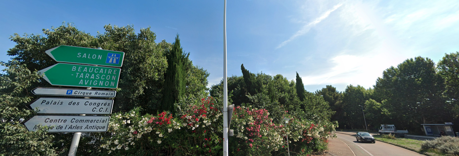 Garage  37 m² à vendre à Arles (13200)