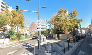 Garage  25 m² à vendre à Marseille 4 (13004)