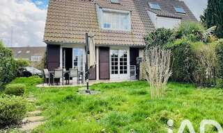 Maison 4 Pièces 120 m² à vendre à Breuillet (91650)