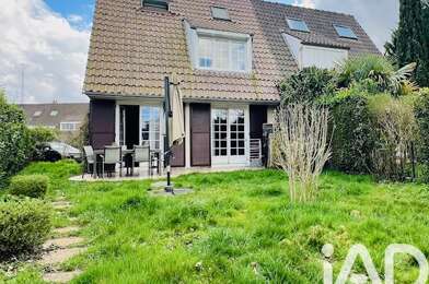 Maison 4 pièces 342000 €