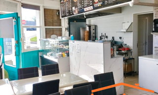 Commerce  60 m² à vendre à Le Portel (62480)