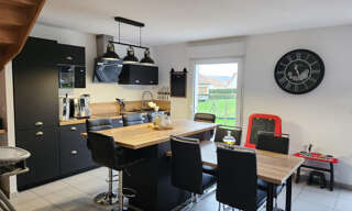 Maison 5 Pièces 85 m² à vendre à Samer (62830)