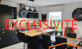 Maison 5 Pièces 85 m² à vendre à Samer (62830)