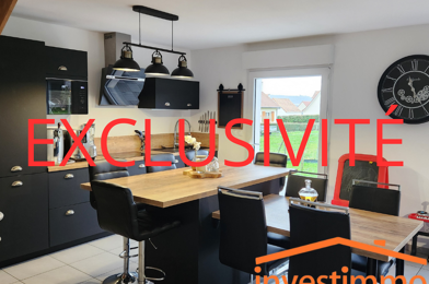 Maison 5 pièces 239900 €