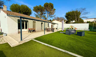 Maison 4 Pièces 104 m² à vendre à Marseille 12 (13012)