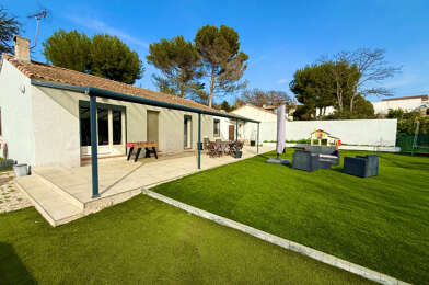 Maison 4 pièces 699000 €