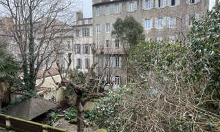 Appartement 3 Pièces 65 m² à vendre à Marseille 1 (13001)