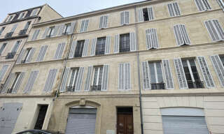 Appartement 3 Pièces 65 m² à vendre à Marseille 1 (13001)