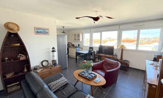 Appartement 2 Pièces 52 m² à vendre à Royan (17200)