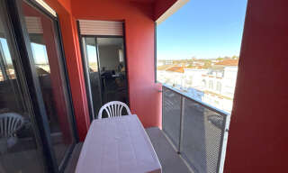 Appartement 2 Pièces 52 m² à vendre à Royan (17200)