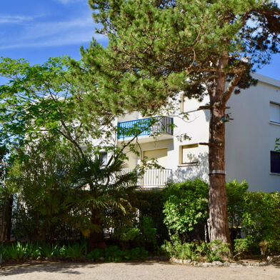 Appartement 3 pièces 339200 €