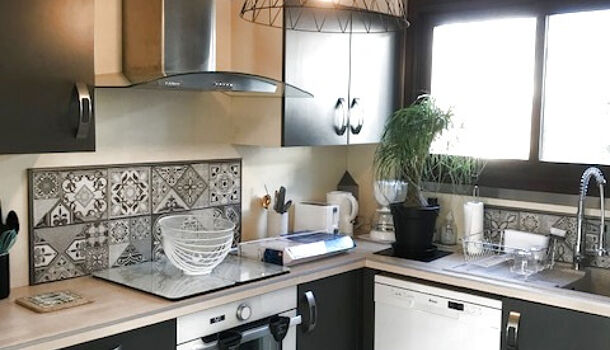 Appartement 3 pièces  à vendre Royan 17200