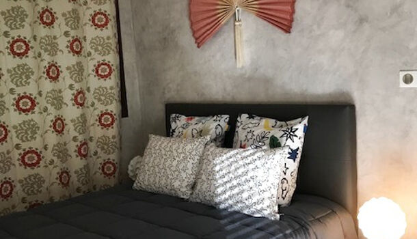 Appartement 3 pièces  à vendre Royan 17200