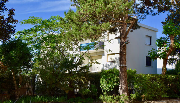 Appartement 3 pièces  à vendre Royan 17200