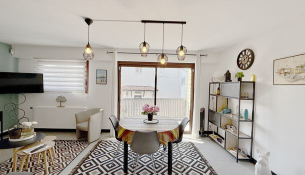 Appartement 3 pièces  à vendre Royan 17200