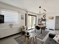 Royan Pontaillac 300m plage Appartement T3 garage terrasse a — photo 4