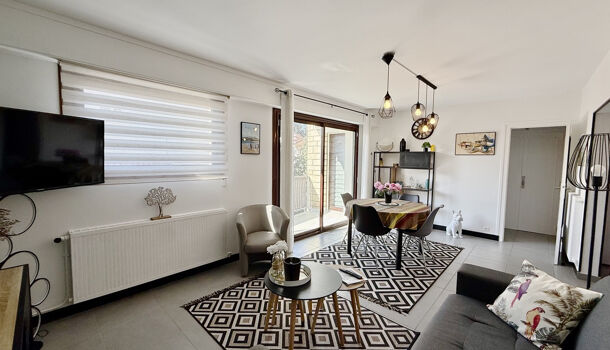 Appartement 3 pièces  à vendre Royan 17200