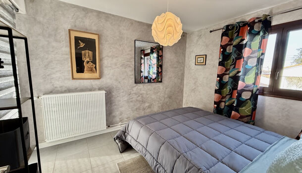 Appartement 3 pièces  à vendre Royan 17200