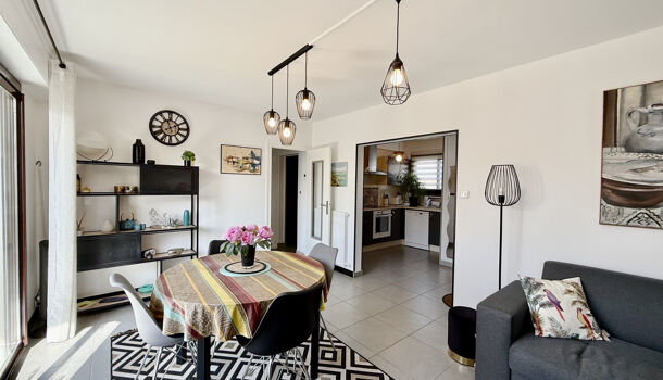 Appartement 3 pièces  à vendre Royan 17200