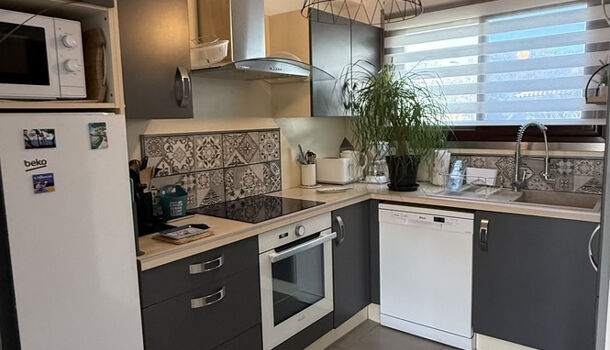 Appartement 3 pièces  à vendre Royan 17200