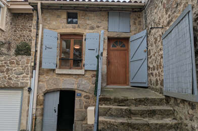 Maison 2 pièces 109000 €