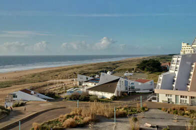 Appartement 1 pièces 116500 €