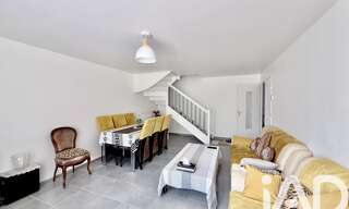 Maison 6 Pièces 106 m² à vendre à Lagny-sur-Marne (77400)