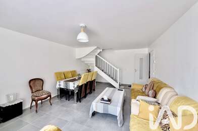 Maison 6 pièces 374000 €