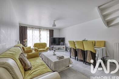 Maison 6 pièces 364000 €