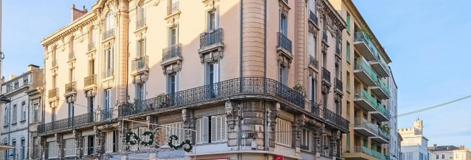 Appartement 3 Pièces 81 m² à vendre à Avignon (84000)