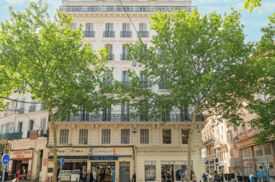 Appartement 3 pièces 425000 €