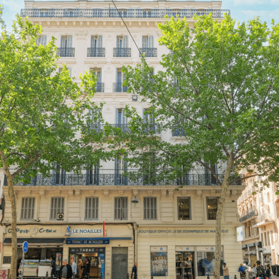 Appartement 3 pièces 425000 €