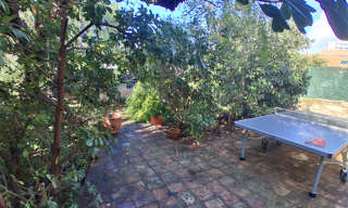 Maison 8 Pièces 100 m² à vendre à Toulon (83000)