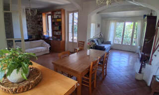 Maison 8 Pièces 100 m² à vendre à Toulon (83000)