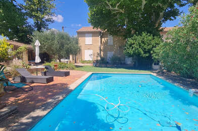 Maison 5 pièces 400000 €