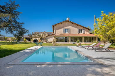 Maison 12 pièces 975000 €