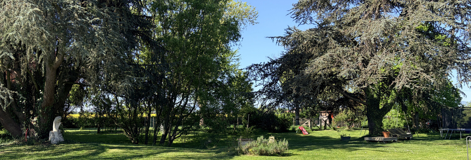 Maison 12 Pièces 486 m² à vendre à Belleville-en-Beaujolais (69220)