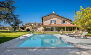 Maison 12 Pièces 486 m² à vendre à Belleville-en-Beaujolais (69220)