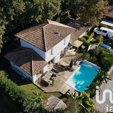 Maison 6 pièces 690000 €