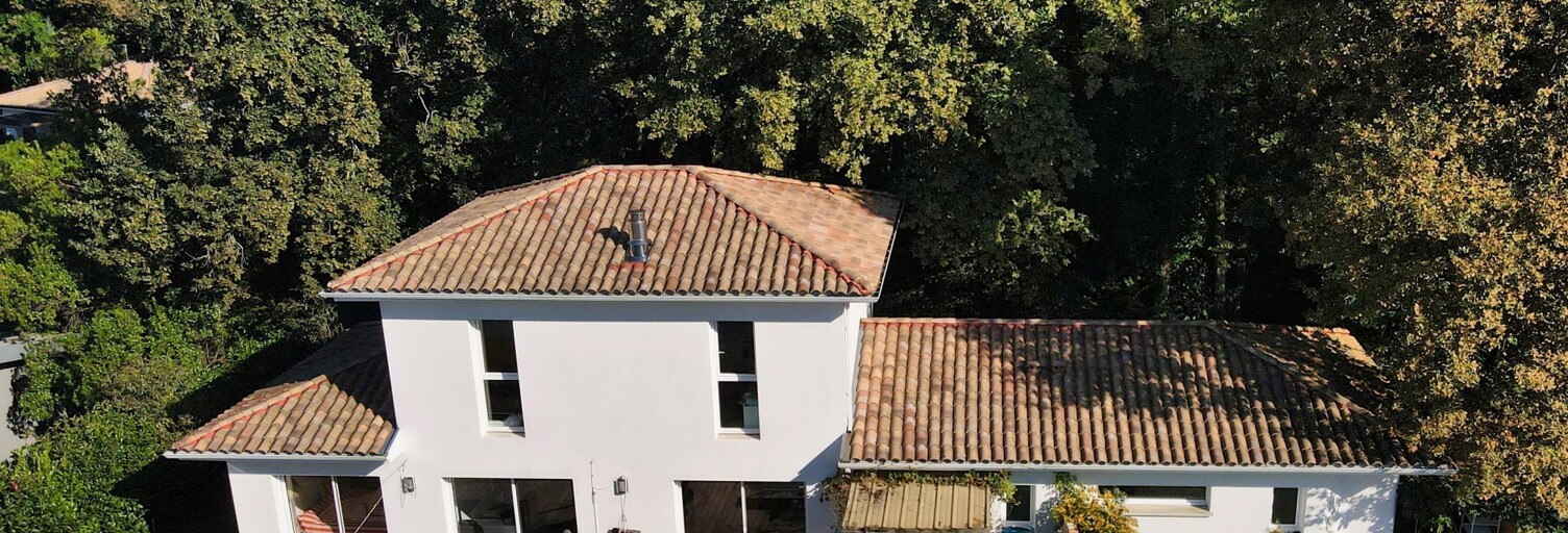 Maison 6 Pièces 128 m² à vendre à Tosse (40230)