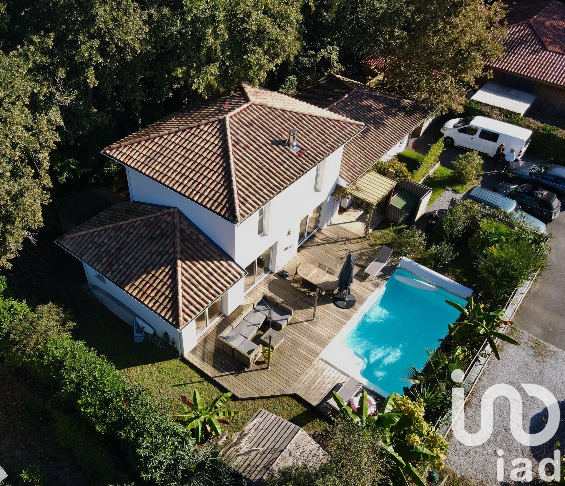 Maison à vendre, 6 pièces, 128 m², Tosse