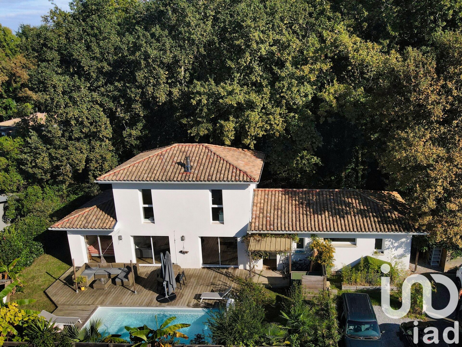 Vente Maison/villa 6 pièces - Photo 2
