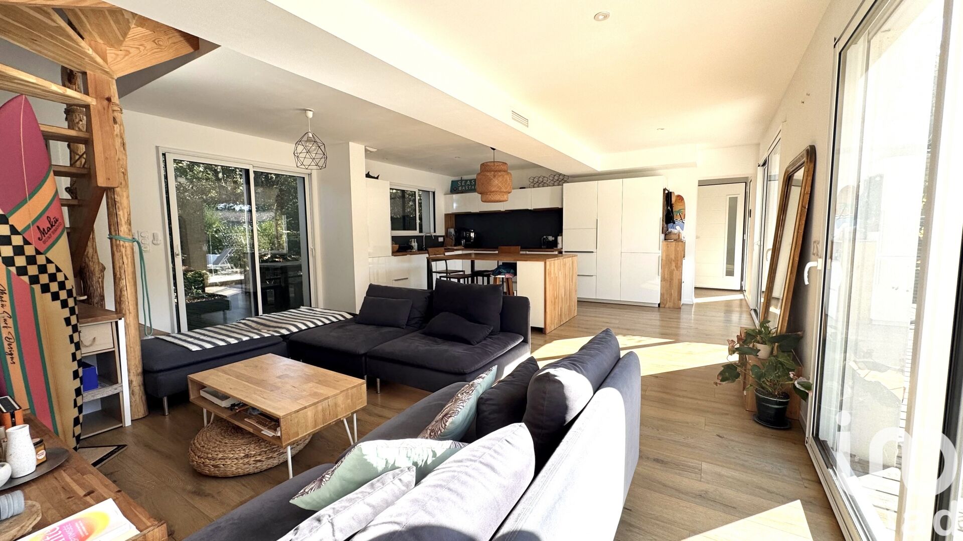 Vente Maison/villa 6 pièces - Photo 3