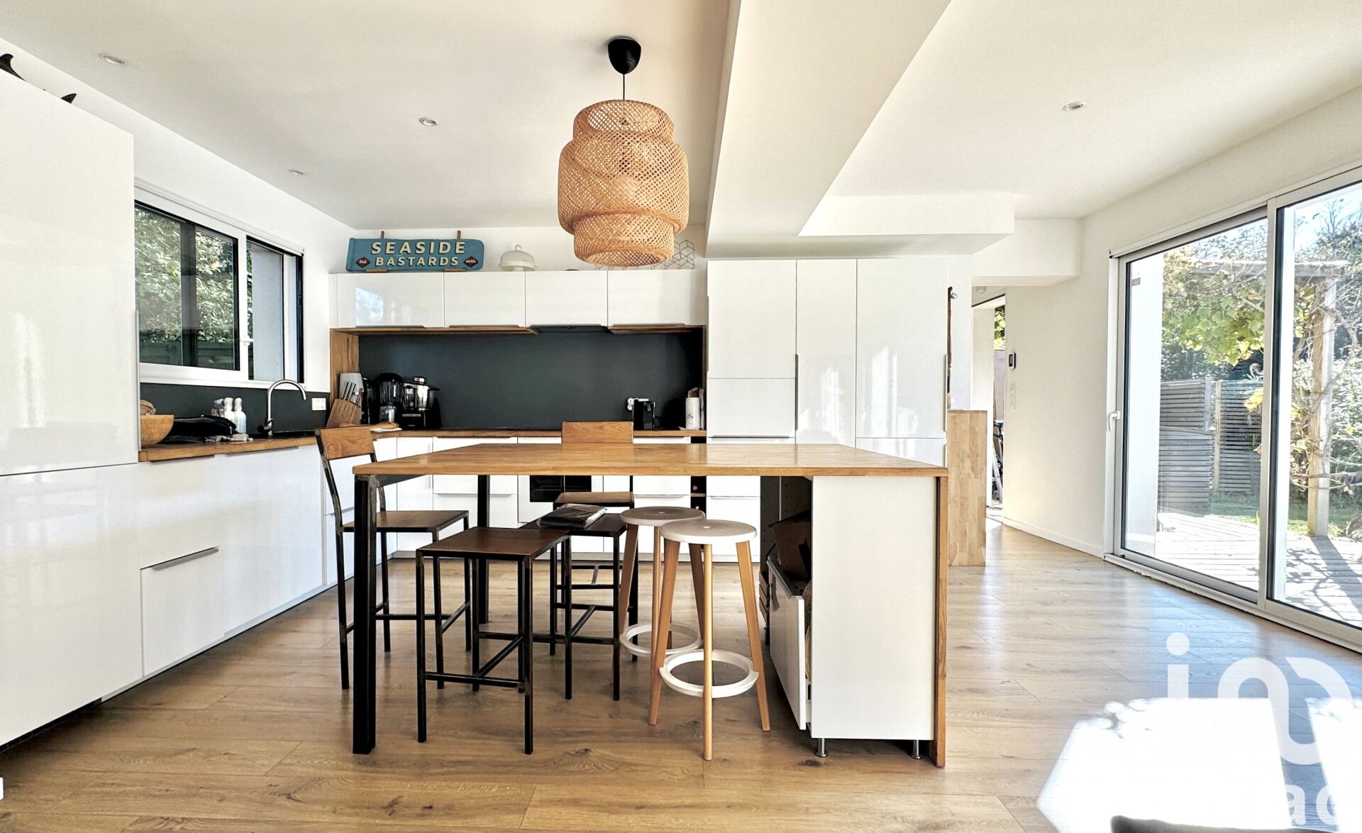 Vente Maison/villa 6 pièces - Photo 4