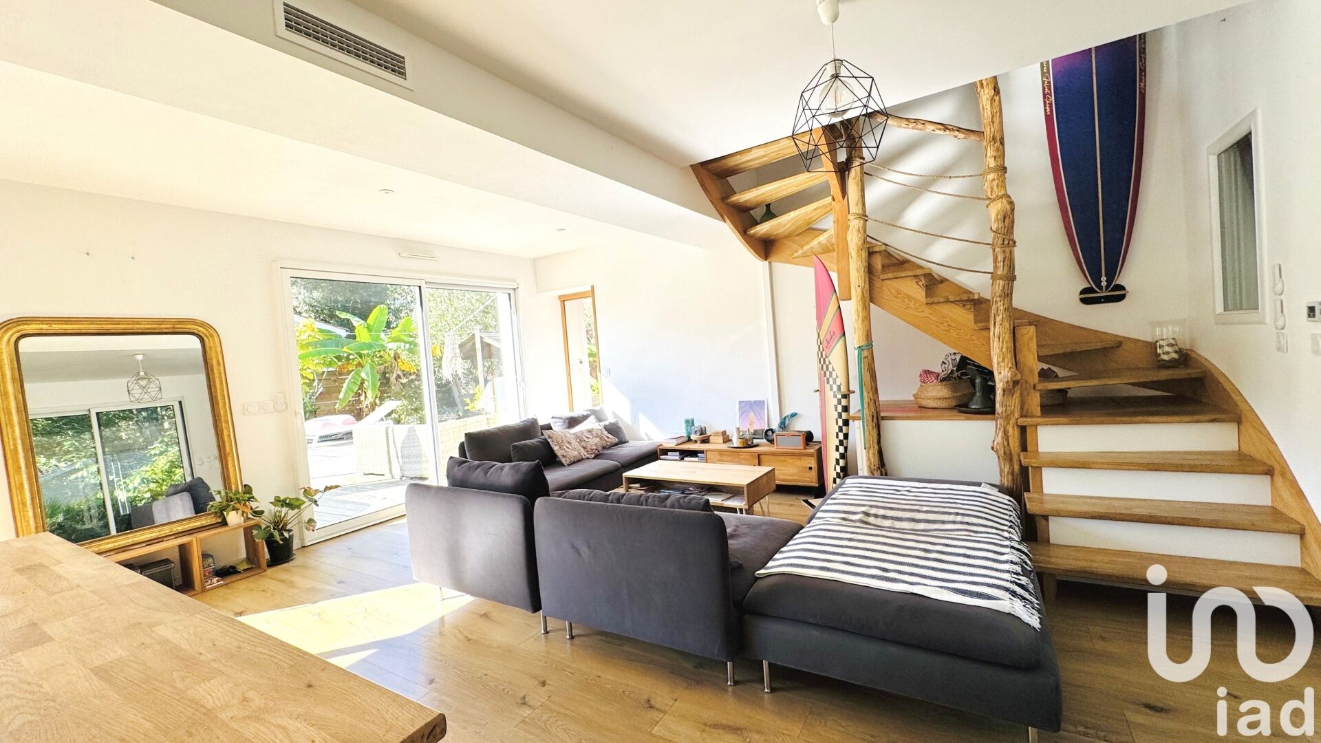 Vente Maison/villa 6 pièces - Photo 5