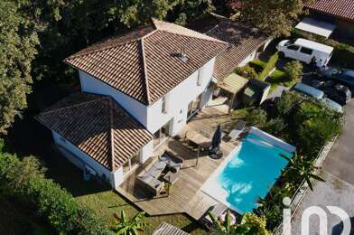 Maison 6 pièces 690000 €