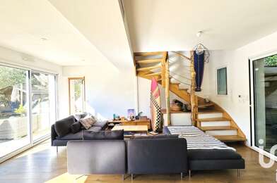 Maison 6 pièces 649000 €